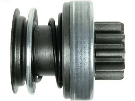 Бендикс стартера Ford Fiesta 01- (z=10) AS SD0137
