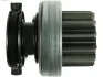 Бендикс стартера Citroen Jumper/Fiat Ducato/Peugeot Boxer 2.2 HDi 06- (z=12) AS SD0144 (фото 1)