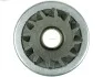 Бендикс стартера Citroen Jumper/Fiat Ducato/Peugeot Boxer 2.2 HDi 06- (z=12) AS SD0144 (фото 2)