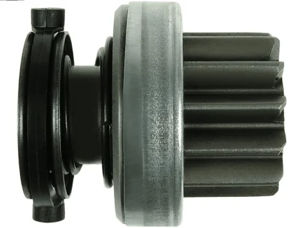 Бендикс стартера Citroen Jumper/Fiat Ducato/Peugeot Boxer 2.2 HDi 06- (z=12) AS SD0144