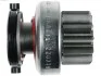 Бендикс стартера AS SD0144P