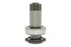Бендикс стартера VW Caddy III 2.0 SDI 04-10 (z=10) AS SD0169 (фото 1)