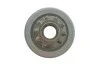 Бендикс стартера VW Caddy III 2.0 SDI 04-10 (z=10) AS SD0169 (фото 3)