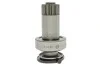 Бендикс стартера VW Caddy III 2.0 SDI 04-10 (z=10) (PREMIUM LINE) AS SD0169P (фото 1)