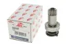 Бендикс стартера VW Caddy III 2.0 SDI 04-10 (z=10) (PREMIUM LINE) AS SD0169P (фото 4)