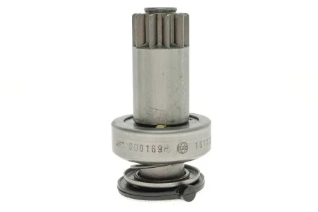 Бендикс стартера VW Caddy III 2.0 SDI 04-10 (z=10) (PREMIUM LINE) AS SD0169P