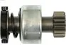 Бендикс стартера AS SD0219