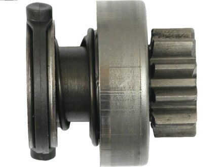 Бендикс стартера AS SD0224