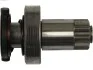 Бендикс стартера AS SD0263(BOSCH)