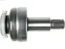 Бендікс стартера AS SD0510P