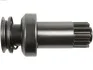 Бендікс стартера AS SD0524P