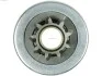 Бендикс стартера Daewoo Lanos 1.3-1.6 97-/Opel Astra 1.2-1.6 98-10 (z=9) AS SD1025 (фото 2)