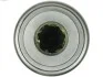 Бендикс стартера AS SD1112P (фото 3)