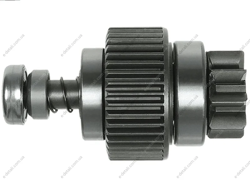 Бендикс стартера AS SD2093P (фото 1)