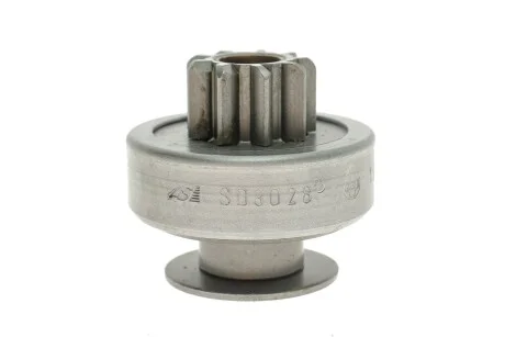Бендикс стартера Citroen Berlingo/Peugeot Partner/Fiat Doblo 1.1/1.3JTD/1.4/1.6 (z=9) (PREMIUM LINE) AS SD3028P