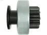 Бендикс стартера Citroen C2/C31.4/1.6 02- (z=10) AS SD3033