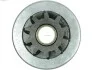 Бендикс стартера Citroen C2/C31.4/1.6 02- (z=10) AS SD3033 (фото 2)