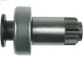 Бендікс стартера AS SD3034(VALEO)