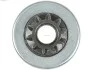 Бендикс стартера Ford Focus/Mondeo 1.4/1.6 98- (z=10) AS SD3075 (фото 2)
