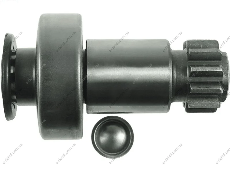 Бендикс стартера AS SD3105(VALEO) (фото 1)