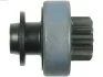 Бендікс стартера AS SD3113(VALEO)