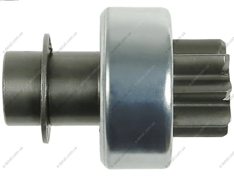 Бендикс стартера Honda Accord III 2.0 85-89 (z=8) AS SD4033 (фото 1)