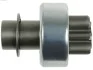 Бендикс стартера Honda Accord III 2.0 85-89 (z=8) AS SD4033 (фото 1)