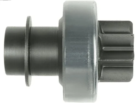 Бендикс стартера Mitsubishi Lancer/Pajero/Hyundai Accent -05 (z=8) AS SD5004