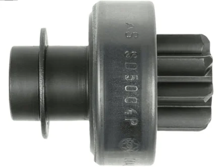 Бендикс стартера Mitsubishi Lancer/Pajero/Hyundai Accent -05 (z=8) (PREMIUM LINE) AS SD5004P