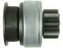 Бендикс стартера Mitsubishi L200/L400/Pajero 88-07 (z=8) AS SD5005 (фото 1)