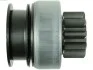 Бендикс стартера Mitsubishi L200/L400/Pajero 90-07 (z=10) AS SD5023