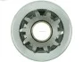 Бендикс стартера Mitsubishi L200/L400/Pajero 90-07 (z=10) AS SD5023 (фото 2)