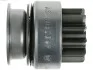 Бендикс стартера AS SD5034P