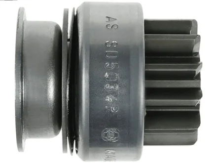 Бендикс стартера AS SD5034P