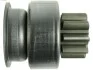 Бендикс стартера Subaru Forester/Impreza/Legacy/Outback (z=12) AS SD5044