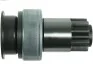 Бендикс стартера AS SD5130