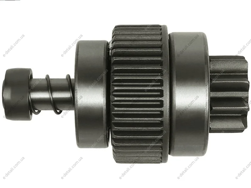 Бендикс стартера Skoda Fabia/Octavia 1.4 99-03 (z=9) AS SD9004 (фото 1)