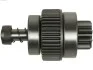 Бендикс стартера Skoda Fabia/Octavia 1.4 99-03 (z=9) AS SD9004