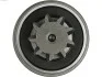 Бендикс стартера Skoda Fabia/Octavia 1.4 99-03 (z=9) AS SD9004 (фото 2)