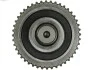 Бендикс стартера Skoda Fabia/Octavia 1.4 99-03 (z=9) AS SD9004 (фото 3)