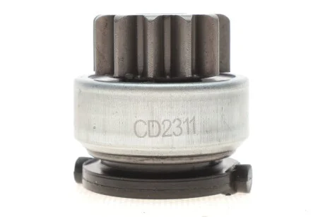Бендикс стартера Ford Mondeo III/Transit 2.0-2.4 TDCi 00- (z=12) AS SD9007