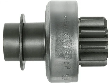 Бендікс стартера AS SD9236P