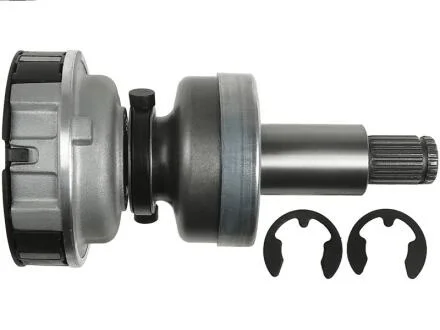 Шестерня планетарная стартера Man TGA/TGS/TGX 04- (z=41) AS SG0030S