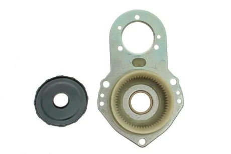 Шестерня планетарная стартера (z=59) (d=55x18x43.5mm) AS SG3001