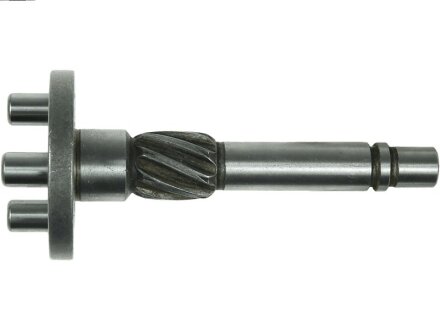 Вал стартера AS SG5013