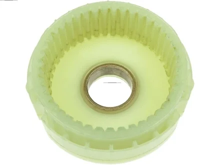 Шестерня планетарная стартера (d=58.5x19mm) (z=43) AS SG5019S