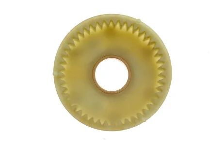 Шестерня планетарна стартера Ford Focus 1.8/2.0 04- (z=45) (d=52x19.1mm) AS SG9008