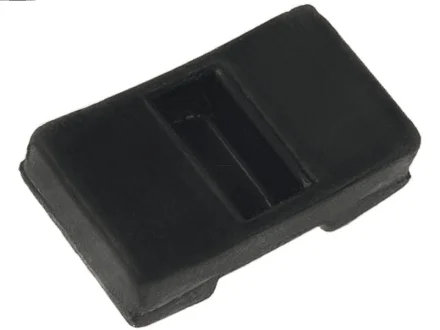 Ремкомплект стартера VW Caddy 1.8 85-92/1.6/1.9 TDI 95-04 (резинки передачи) AS SGR0002