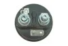Крышка втягивающего реле стартера (d=54.6mm) AS SP0001 (фото 1)