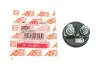 Крышка втягивающего реле стартера (d=54.6mm) AS SP0001 (фото 3)